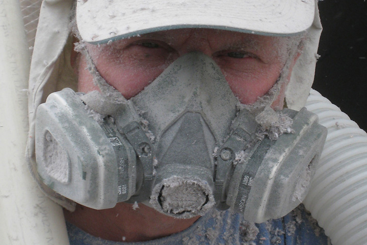 Insulation